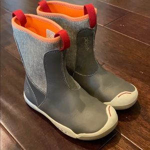 PLAE boots